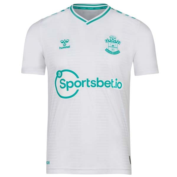 Thailand Trikot Southampton Auswärts 2023-2024